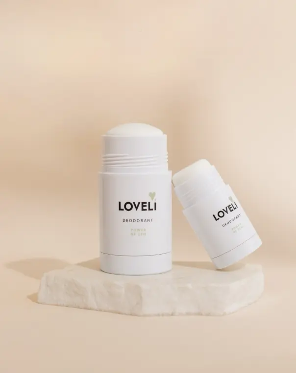 Loveli bij Dessa Skin